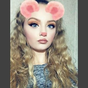 Meet your Posher, Katherine